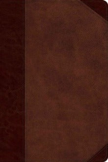 ESV - Gospel Transformation Bible