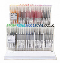 Paper Poetry Pens - Gel Pens Basics