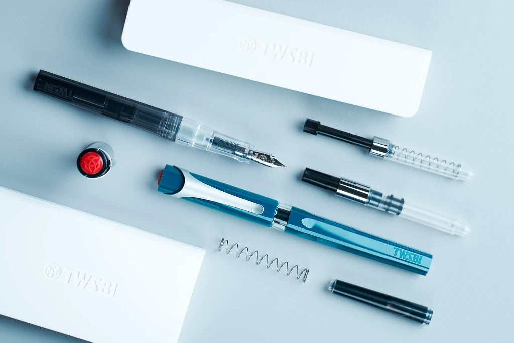 TWSBI - Swipe Fountain Pen