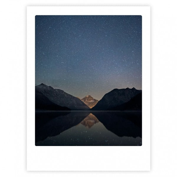 Pickmotion Poster 30x40cm - Filled with Stars