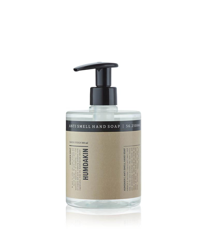 Humdakin - Anti smell hand soap