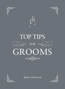 Book - Top Tips for Grooms