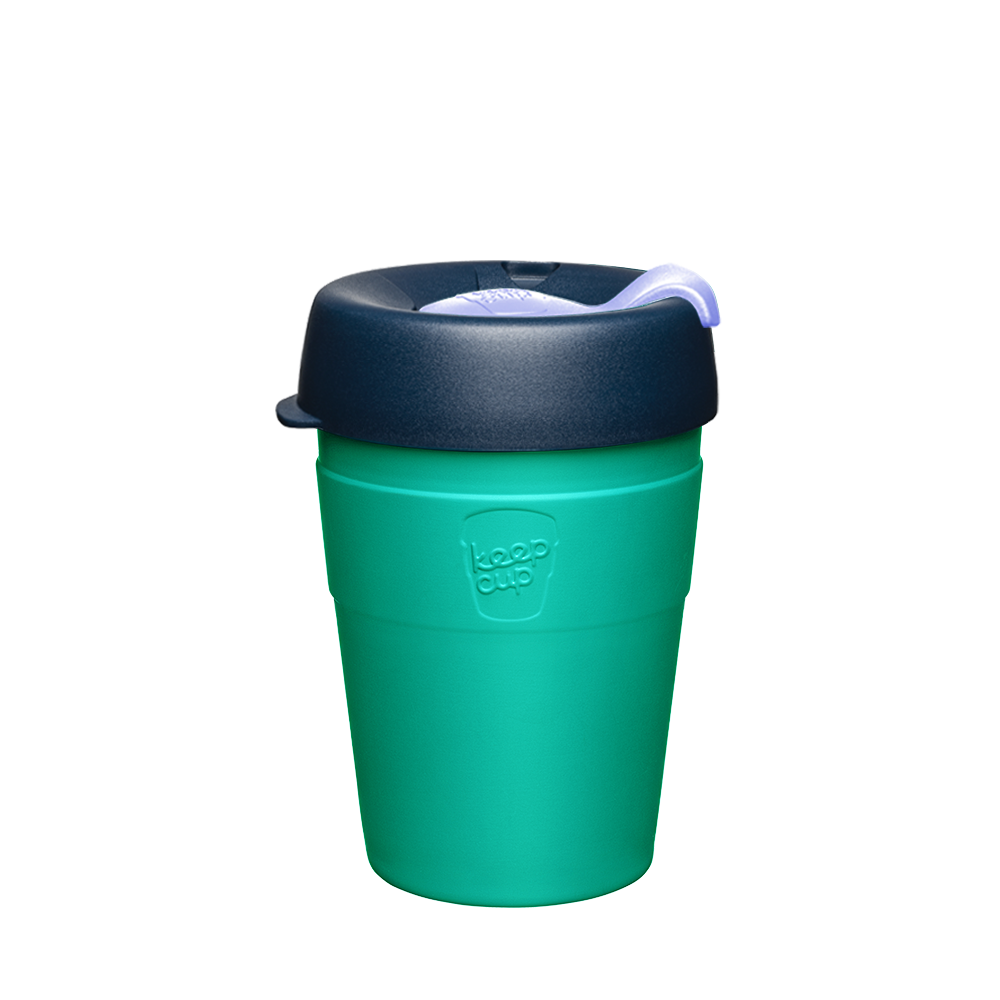 KeepCup Thermal 12oz Stainless Steel