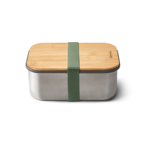 Black & Blum Sandwich Box Olive