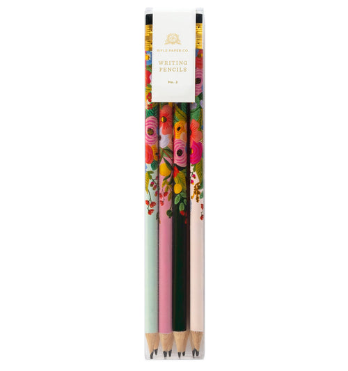 Rifle Paper Co. Pencils - Assorted Patterns