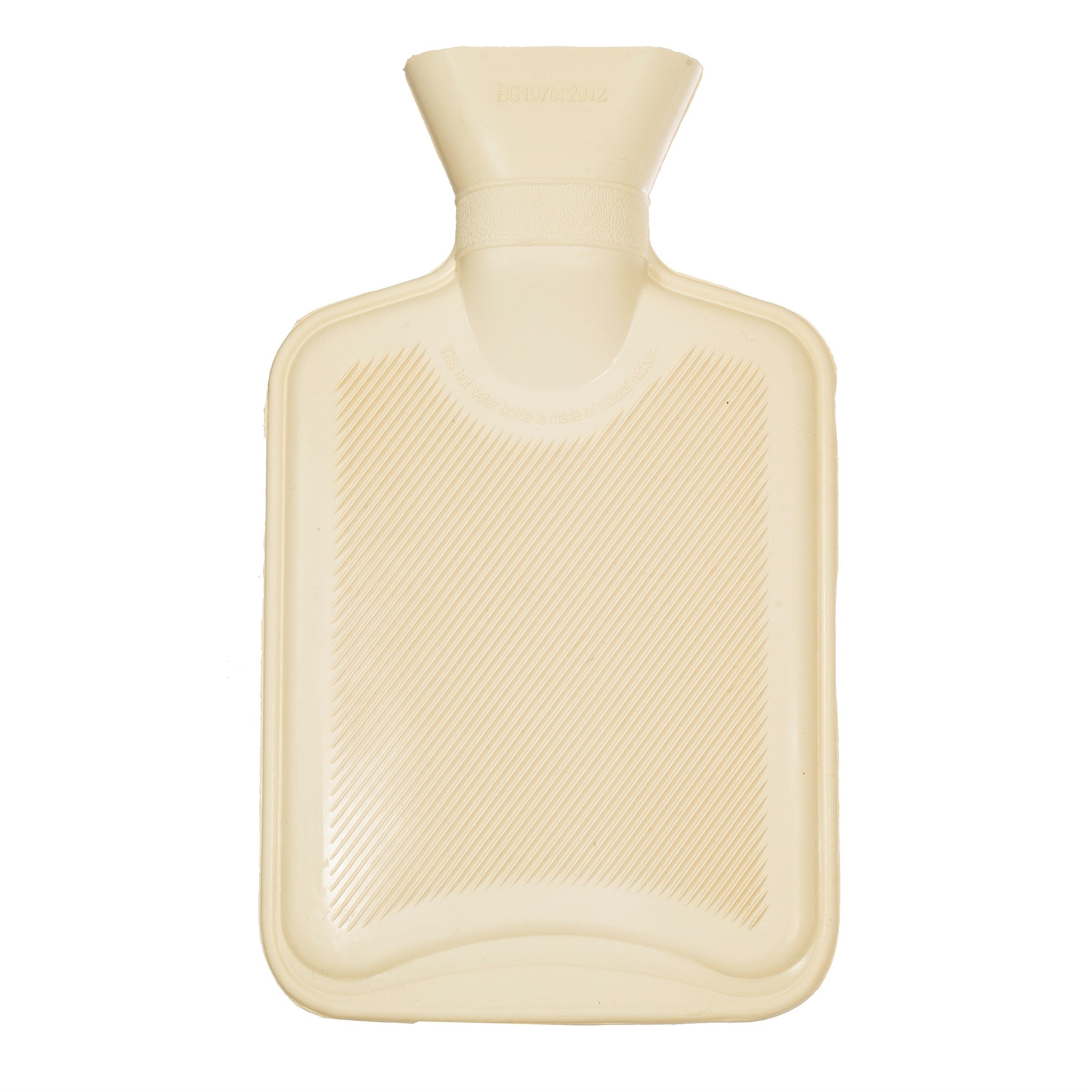 Sass & Belle Hot Water Bottle - Fox