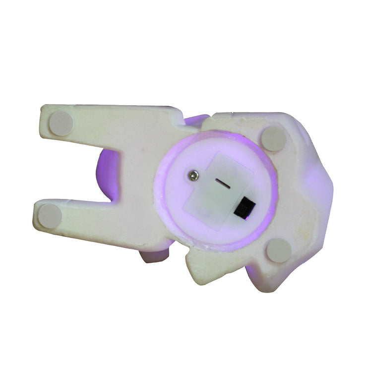 Disaster Designs Light - Colour Changing Unicorn