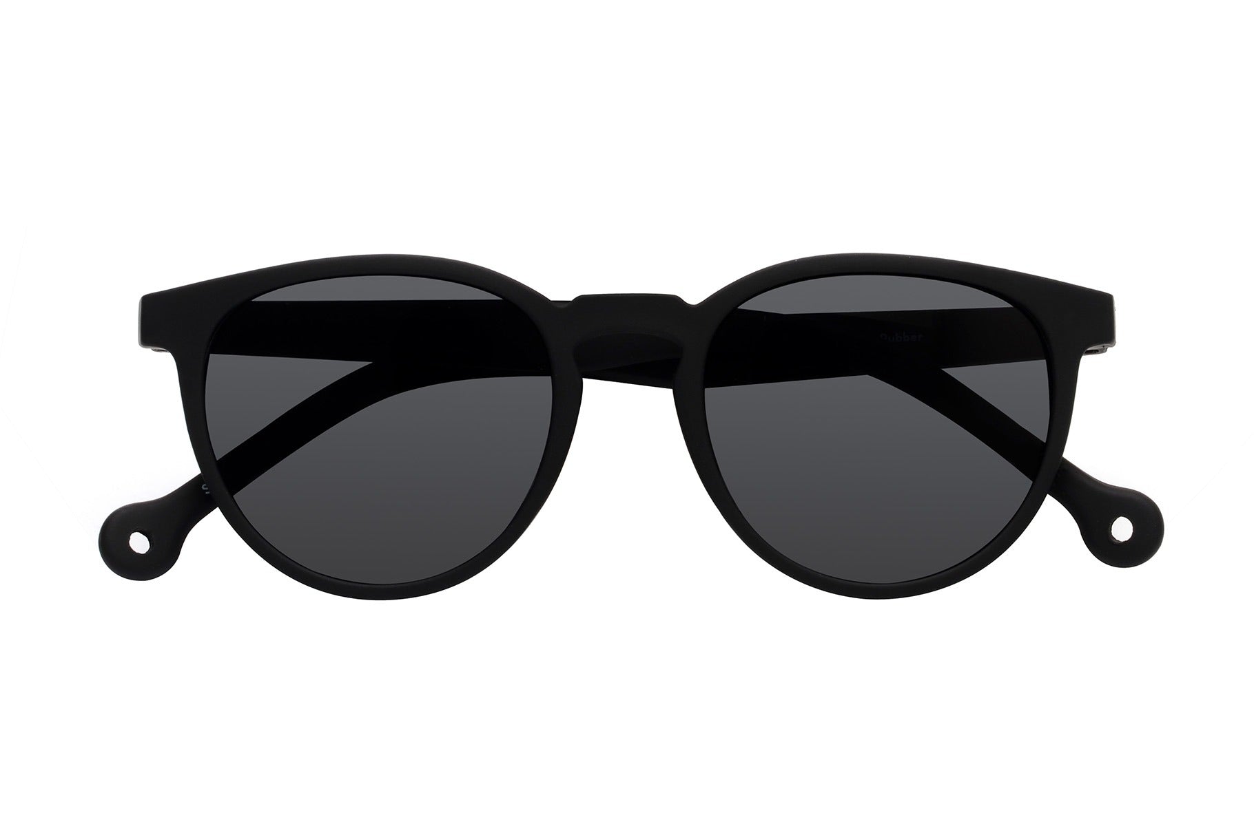 Parafina Sunglasses - Camino Recycled Rubber