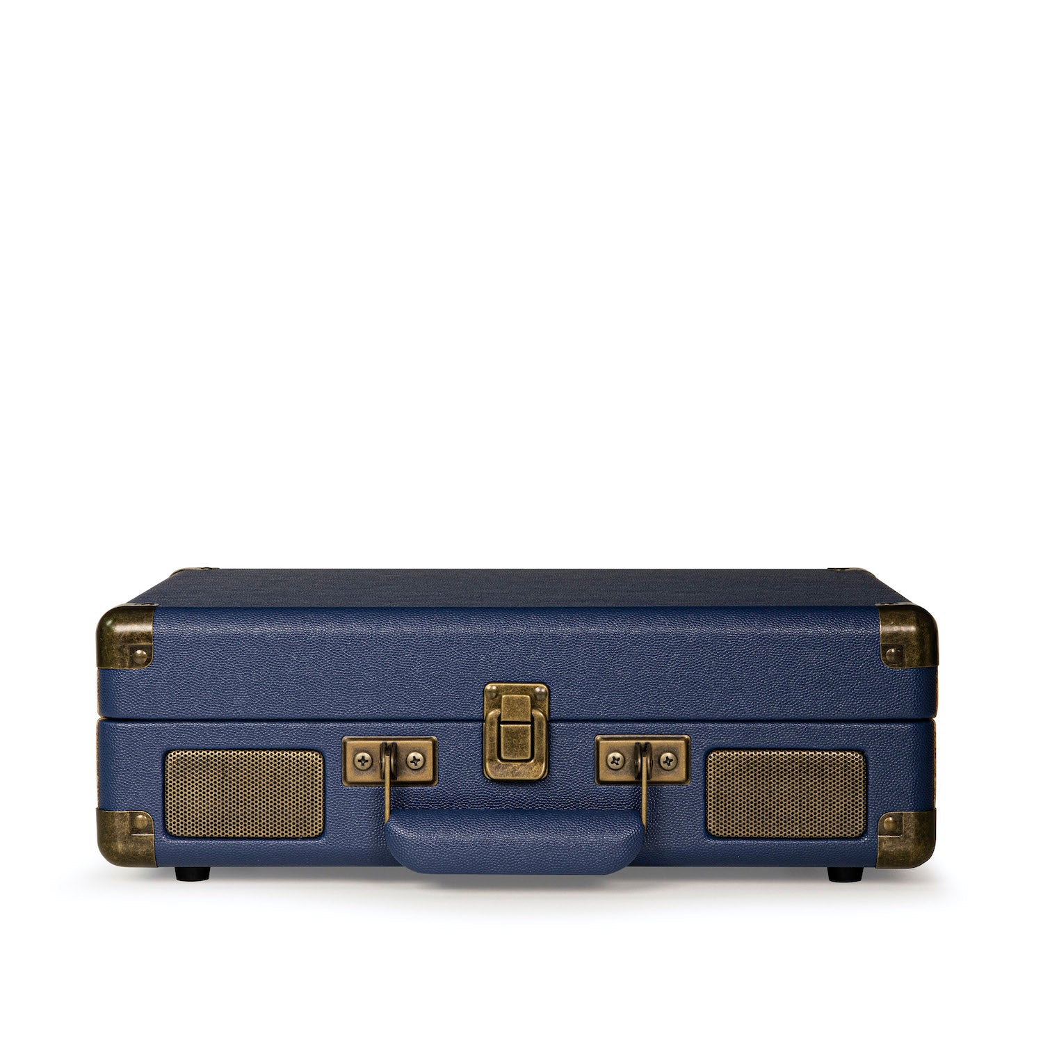 Crosley Vinyl Record Player - Cruiser Navy