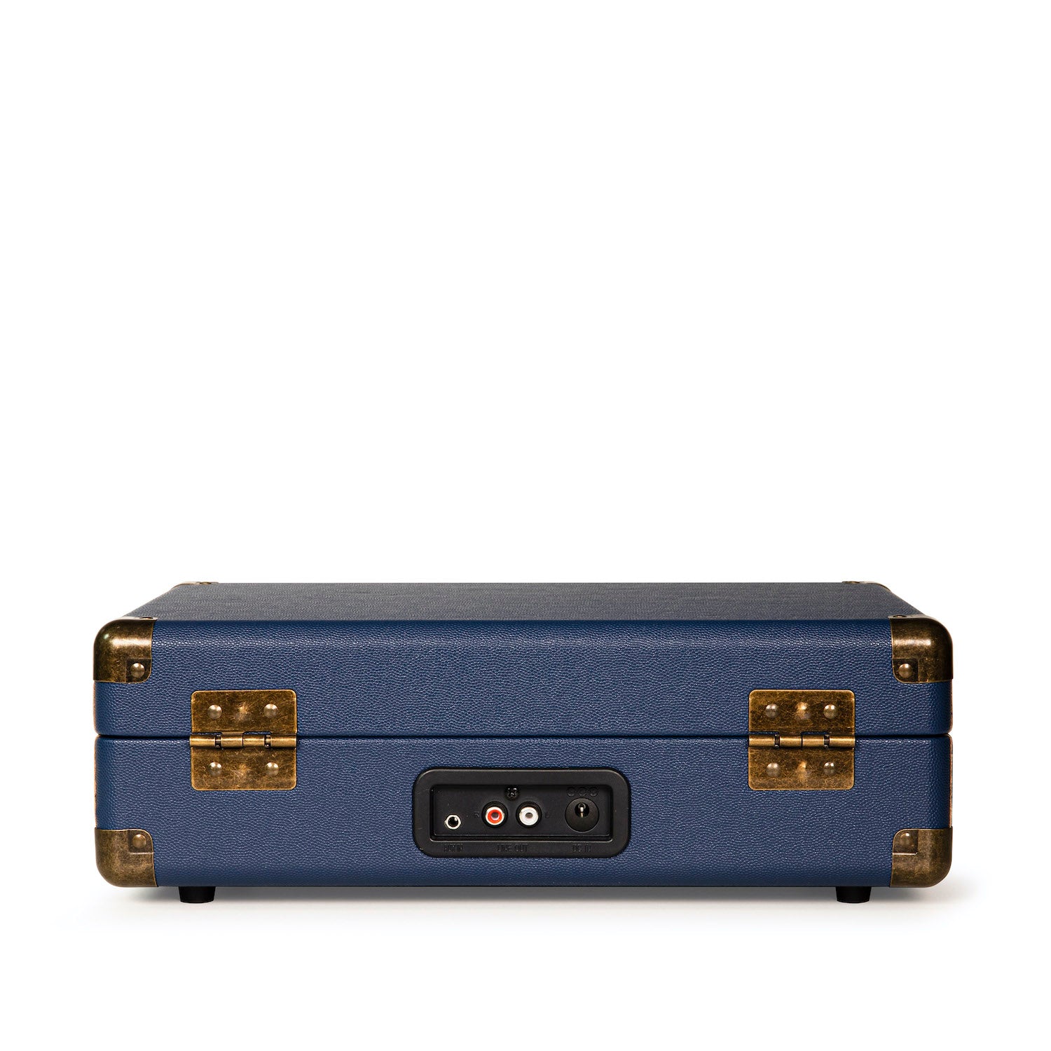 Crosley Vinyl Record Player - Cruiser Navy
