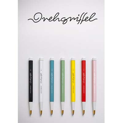 Leuchtturm1917 - Drehgriffel Nr.1 Ballpoint Pens