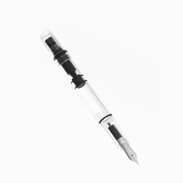 TWSBI - Eco Clear Fountain Pen
