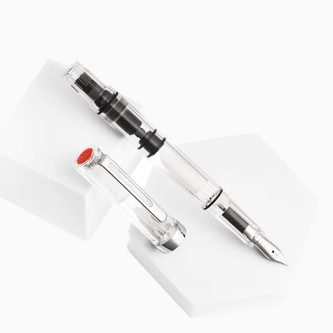 TWSBI - Eco Clear Fountain Pen