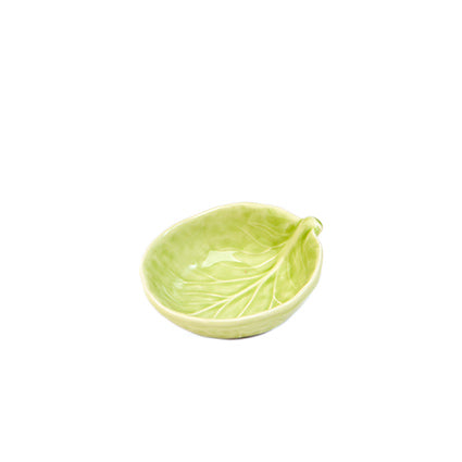 Van Verre - Cabbage salt bowl