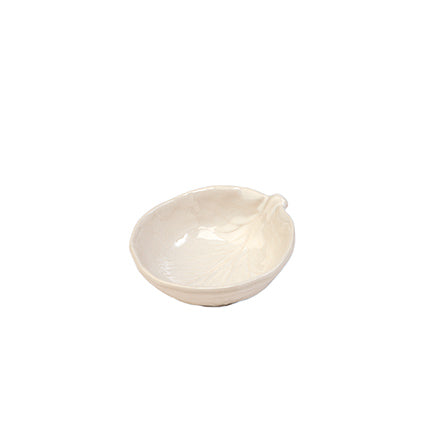 Van Verre - Cabbage salt bowl