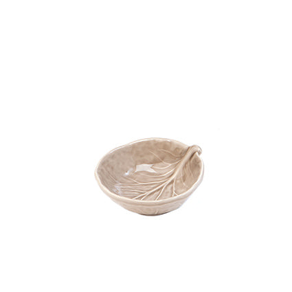 Van Verre - Cabbage salt bowl