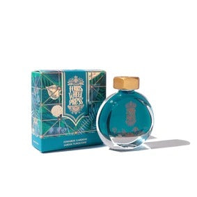 Ferris Wheel Press Fountain Pen Ink - 38ml
