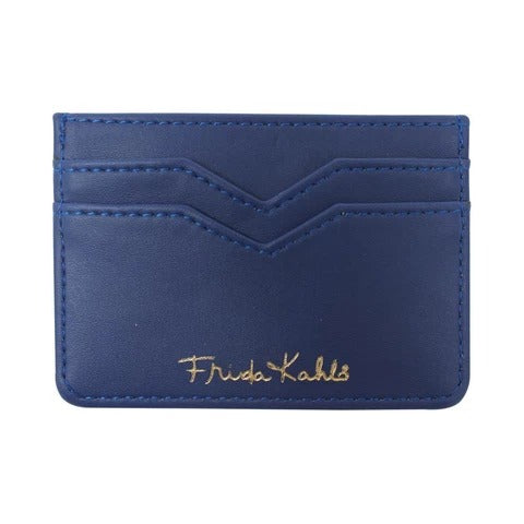 Disaster Designs Card Holder - Frida Kahlo