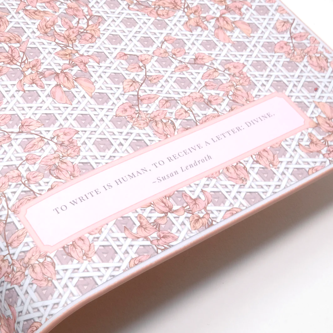 Ferris Wheel Press Notebook - Always Right