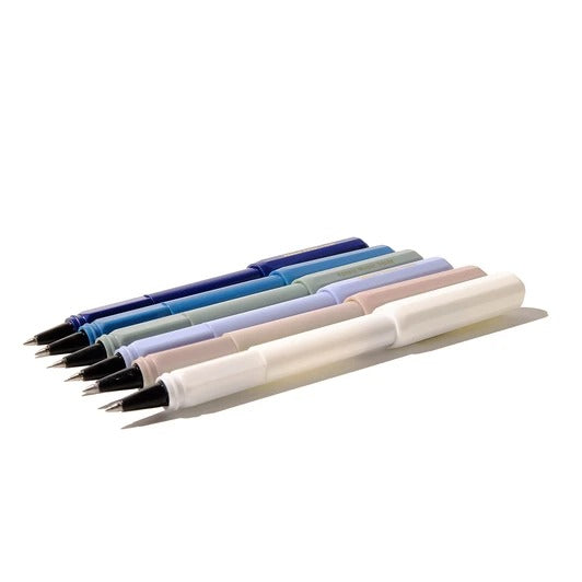 Ferris Wheel Press Roundabout Rollerball Pens