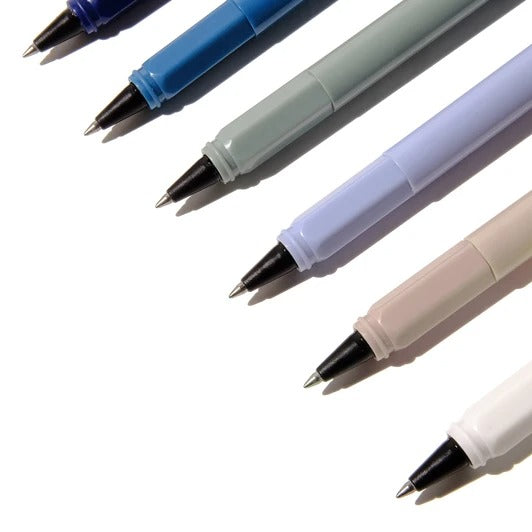 Ferris Wheel Press Roundabout Rollerball Pens