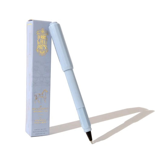 Ferris Wheel Press Roundabout Rollerball Pens