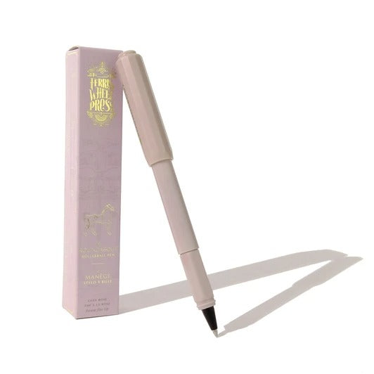 Ferris Wheel Press Roundabout Rollerball Pens