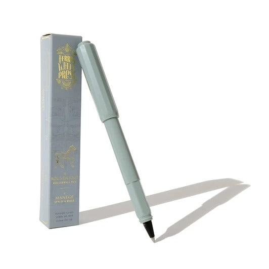 Ferris Wheel Press Roundabout Rollerball Pens