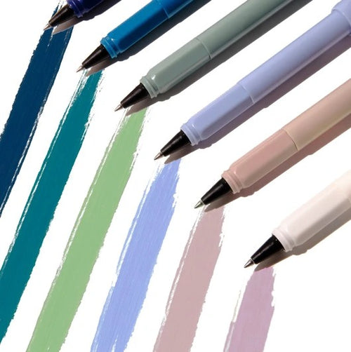 Ferris Wheel Press Roundabout Rollerball Pens