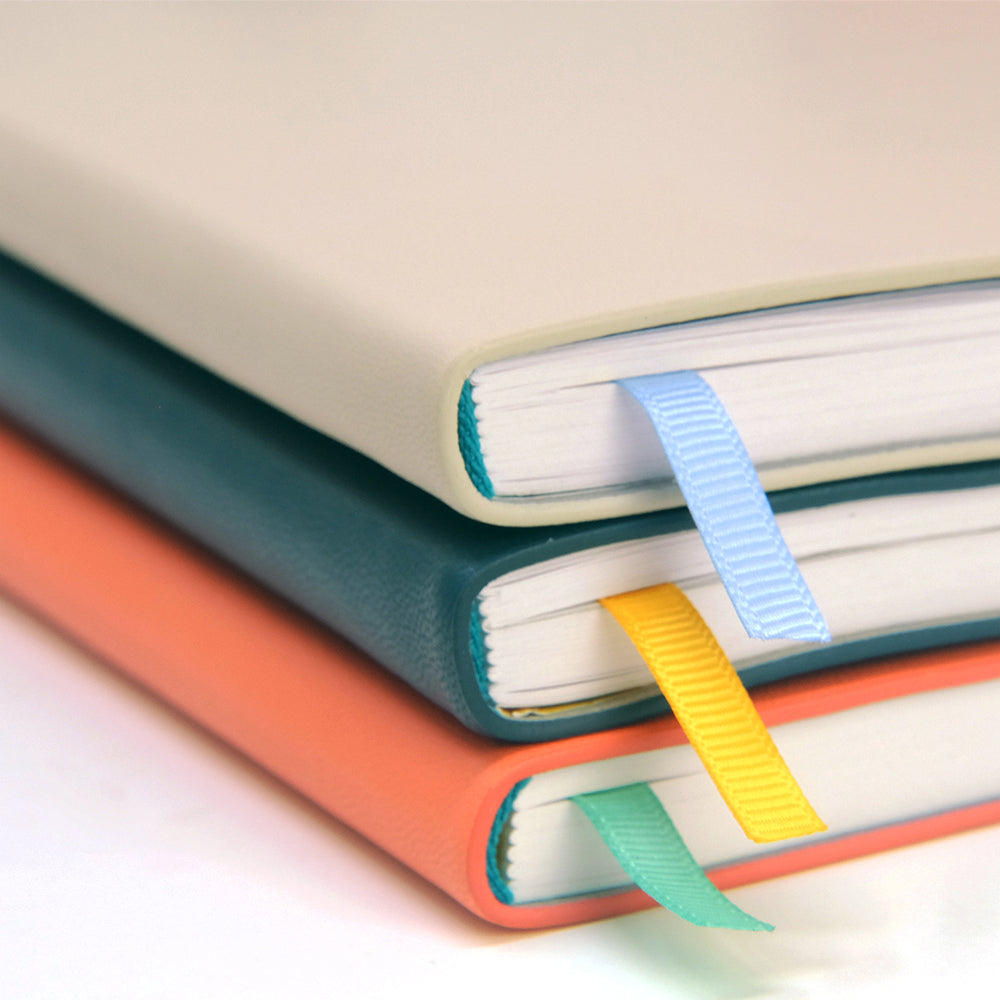Ferris Wheel Press Notebook - Always Right