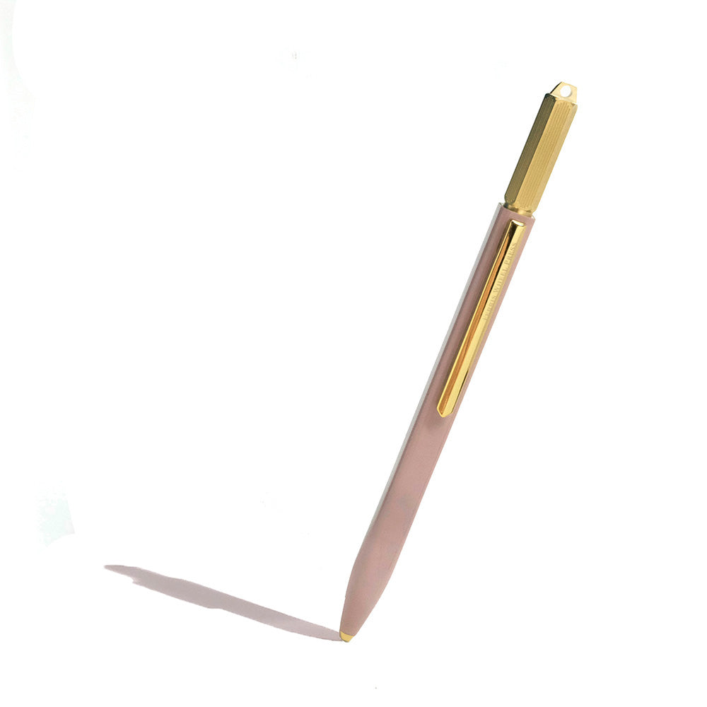 Ferris Wheel Press Scribe Ballpoint Pen