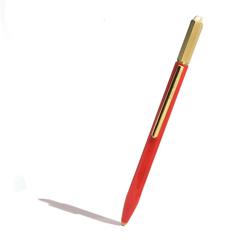 Ferris Wheel Press Scribe Ballpoint Pen