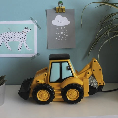 Disaster Designs Light - Digger