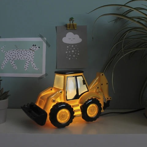 Disaster Designs Light - Digger