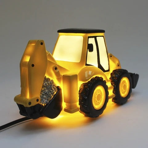 Disaster Designs Light - Digger