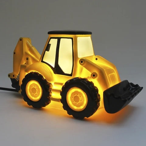 Disaster Designs Light - Digger