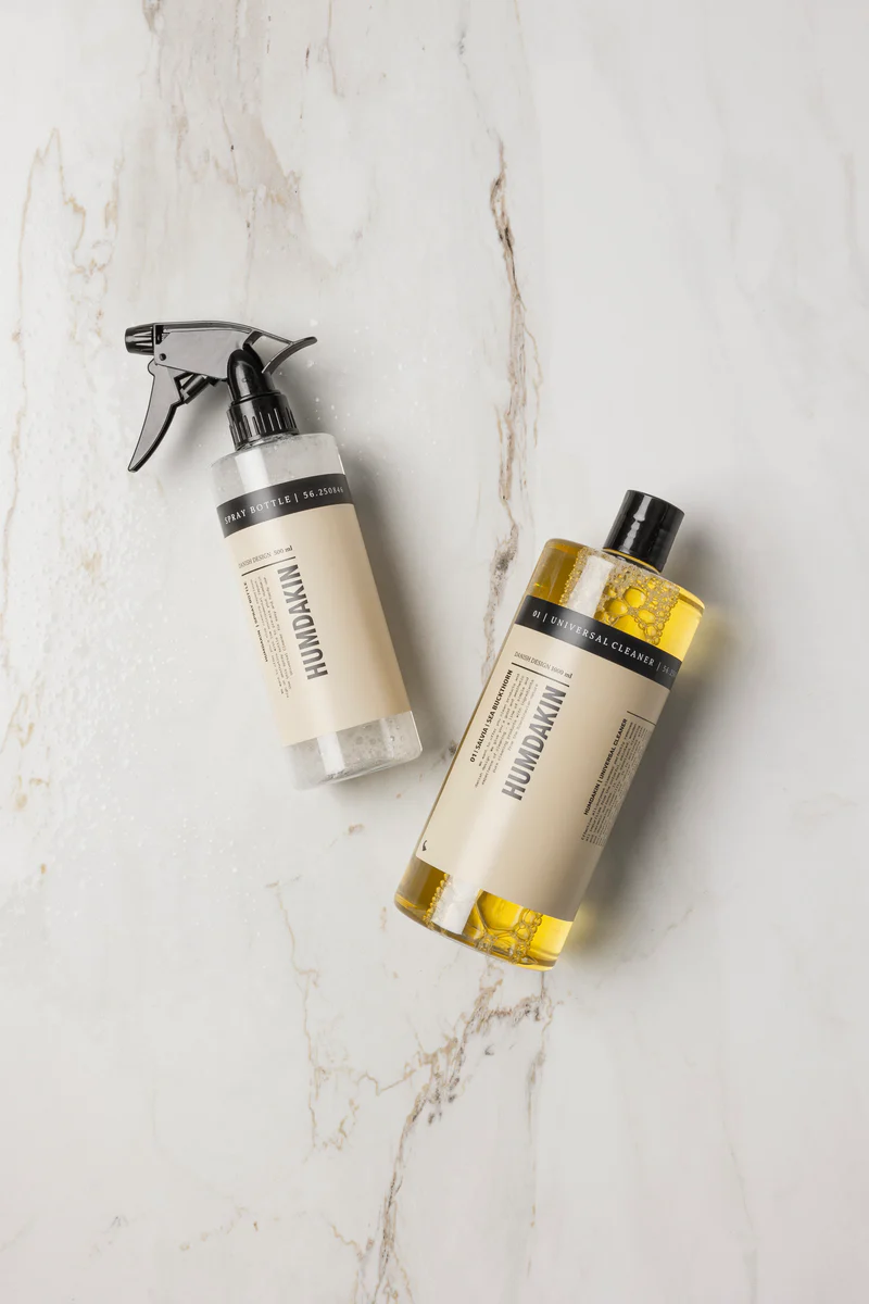 Humdakin - Universal cleaner Salvia & sea buckthorn