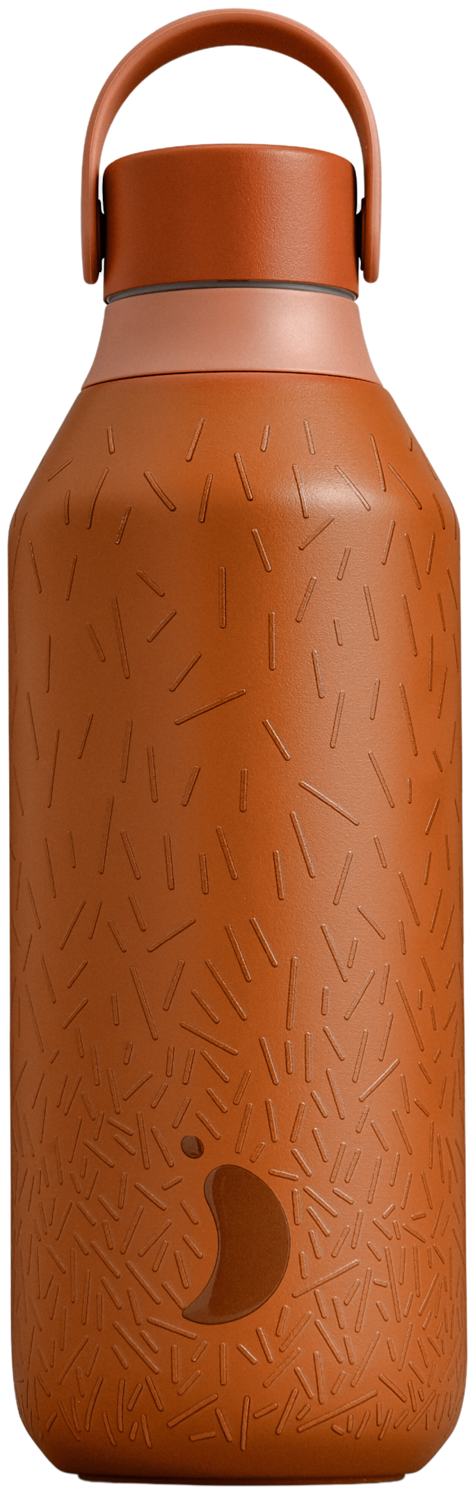 Chilly's Bottles Series 2 - Elements: Earth, Wind and Fire - 500ml