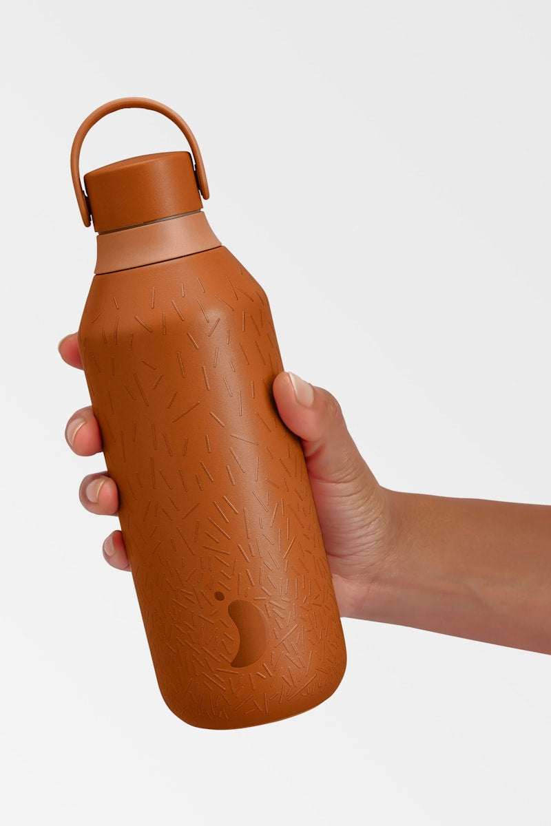 Chilly's Bottles Series 2 - Elements: Earth, Wind and Fire - 500ml
