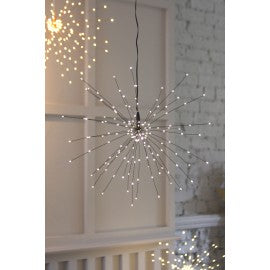 LightStyle Starburst - Mains Powered - Diameter 50cm