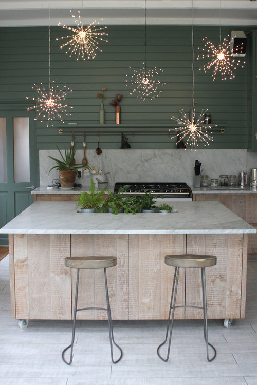 LightStyle Starburst - Mains Powered - Diameter 50cm