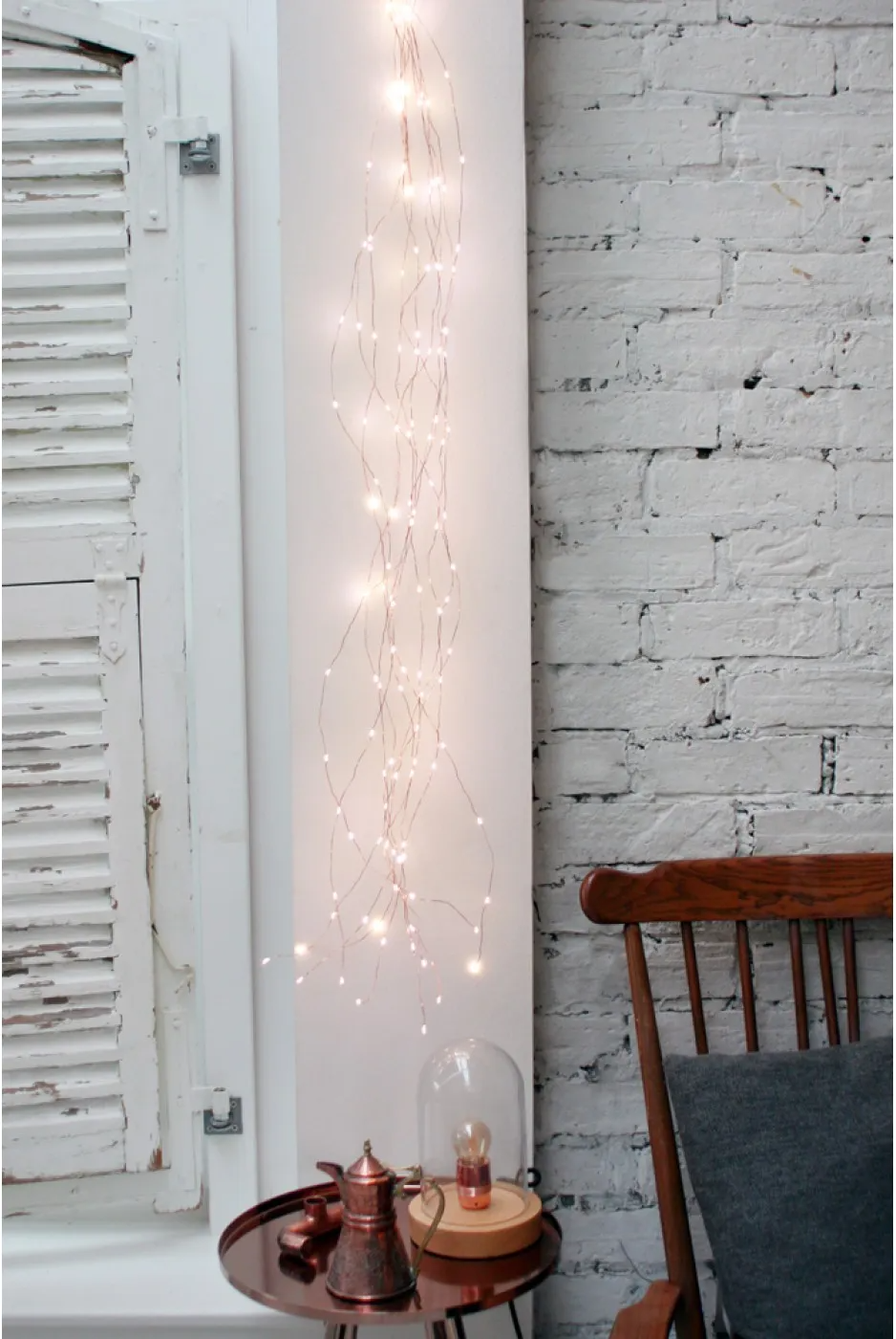 LightStyle Lights - Cascade