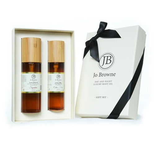 JO BROWNE Body Oil