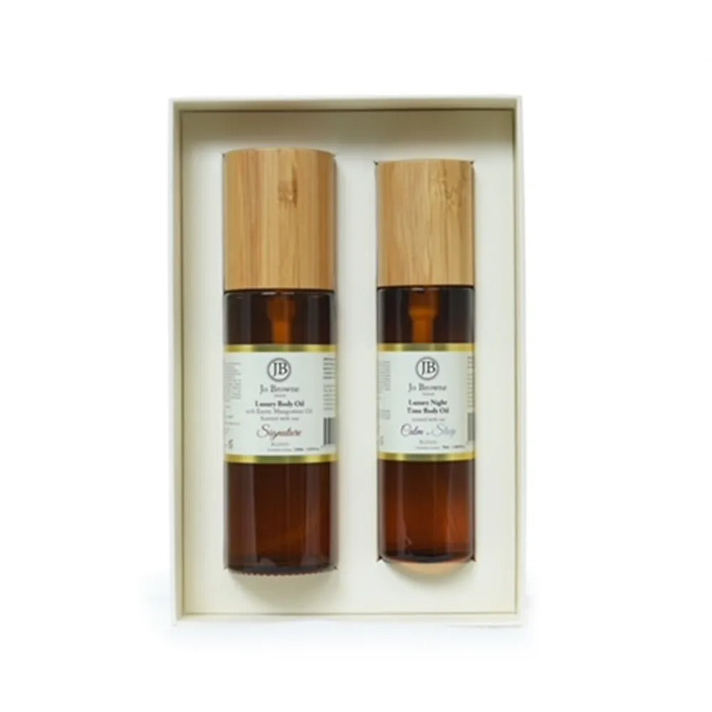 JO BROWNE Body Oil