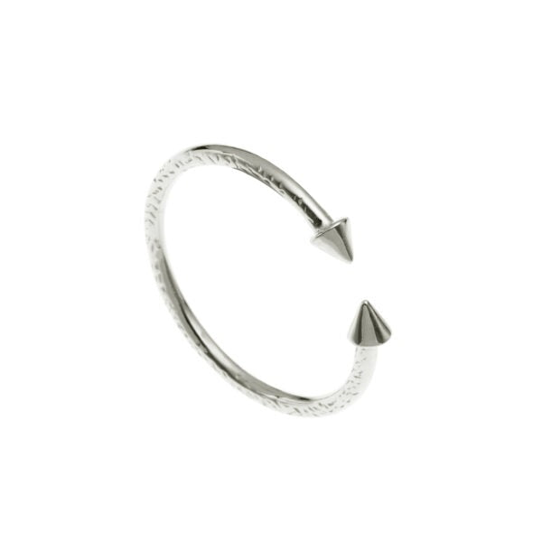 Juvi Ring - Icon Tiny Spike
