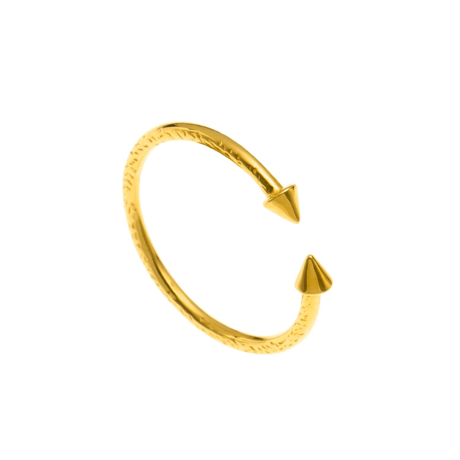 Juvi Ring - Icon Tiny Spike