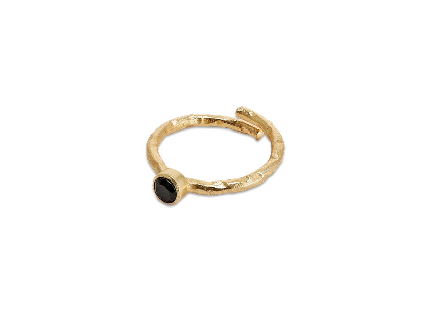 Nkuku Jewellery - Kira Ring