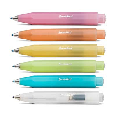 Kaweco Sport Frosted - Ballpoint Pen