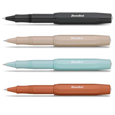 Kaweco Sport Skyline - Rollerball Pen