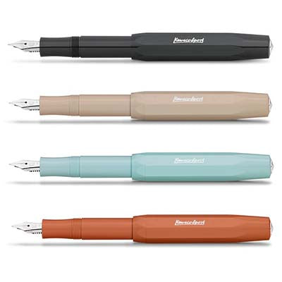 Kaweco Sport Skyline - Fountain Pen
